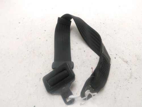 Ceinture securite arriere - de,