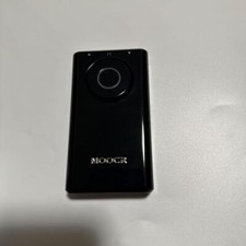 Mooer Prime P1 Noir Guitare Multi Effets Loader Amp Modèle Bluetooth Drum Mac...