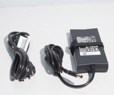 Alimentation Chargeur Dell Original Adaptateur 130W 19.5V 6.7A LA130PM121