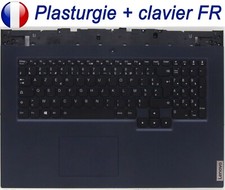 Plasturgie + Clavier Français
