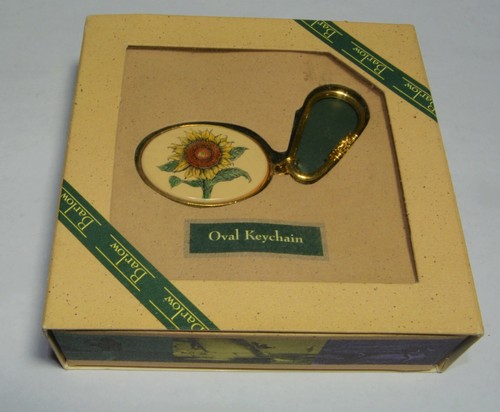 Nib barlow tournesol ovale ton - nib,