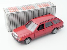 CONRAD 1/35 MERCEDES BENZ