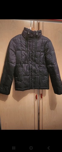 Doudoune fille 34 - t,