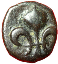 #14053 - Pondichéry 1 doudou