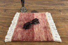 Handmade Petit Pièce Tapis