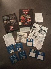 lot Atari... goldrunner