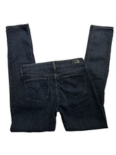 JEAN FEMME LEVIS DEMI CURVE