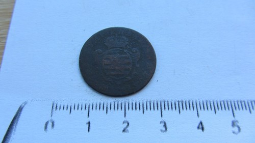 Monnaie royale medievale - royale,