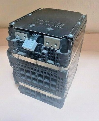 A123 60ah 5kwh lifepo4 - a123, 25.2v