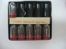 Original Philips  DIAMANT SAPHIR MICRO GROOVE  946/S09  946 S09 