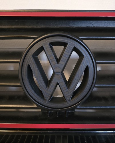 Golf mk2 mk3 - ,, logo