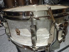 Caisse claire WFL LUDWIG Buddy