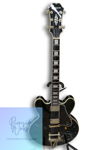 Epiphone semi acoustic 355 - semi-acoustic, es-355