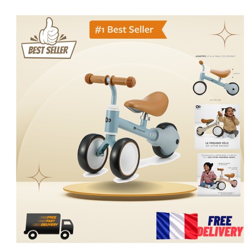 Vélo enfant 1 cutie - vélo,