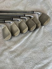 club de golf occasion