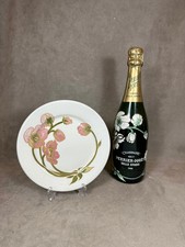 Assiette en Faïence par FD