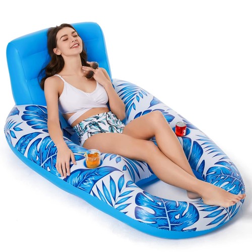 Hamac flottant piscine adulte - hamac,