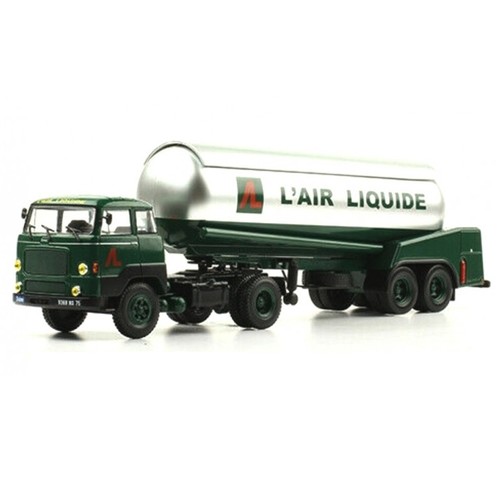 Unic izoard t270 - t270, air