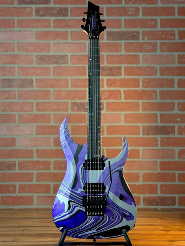 Schecter usa custom - schecter,