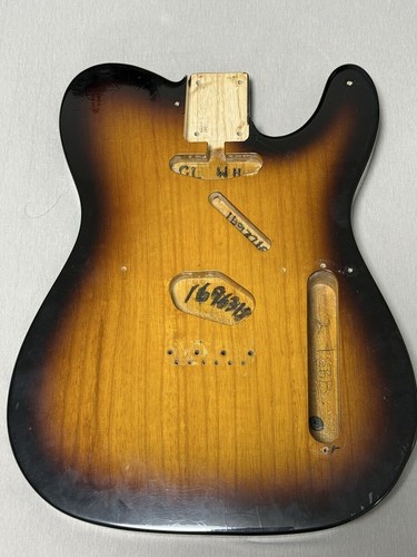 Fender usa custom shop - usa,