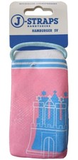 J-Straps Chaussette-Portable