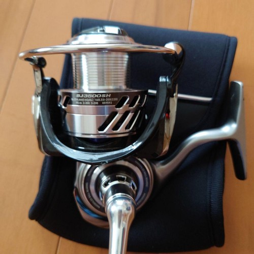 Excellent daiwa saltiga - daiwa,