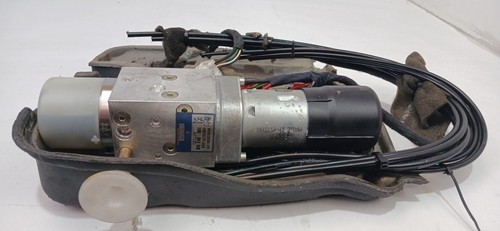 Moteur toit cabriolet - de,