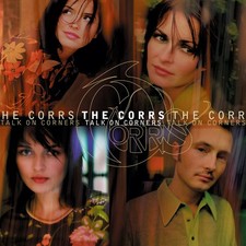 The Corrs Talk On Corners