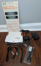 Tritton AX 720 Replacement