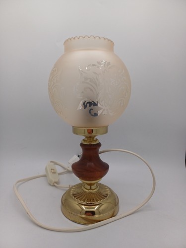 Lampe poser vintage - à,