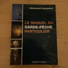 Le Manuel Du Garde-pêche