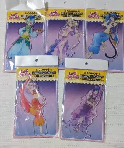 Figurine shugo chara acrylic - figurine,