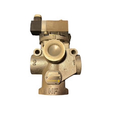 Joucomatic 20590215 Pneumatic
