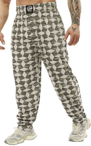 Big homme pantalon corps - sm,