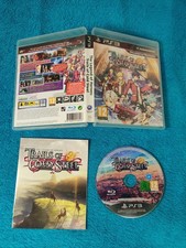 PS3 THE LEGEND OF HEROES