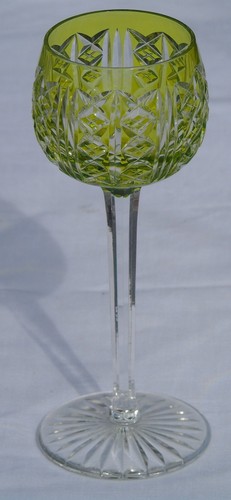 Saint louis verre - -, du