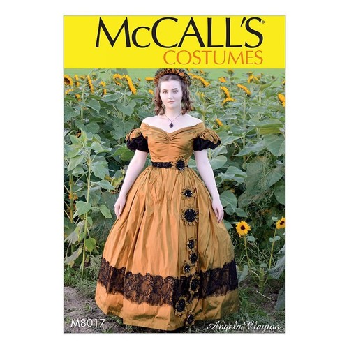 8017 patron mccall - mb, mccall's