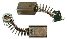 Balais à Charbon Du Moteur