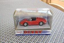 Voiture miniature Dinky Toys  Matchbox Ferrari Dino 246 GTS Réf DY 24 au 1/43