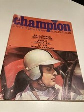 Revue champion 6 1966 - 6,