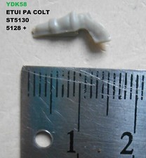 STARLUX COPIES RESINE YDK58 COLT FAR WEST DANS SON ETUI FANTASSIN US 44