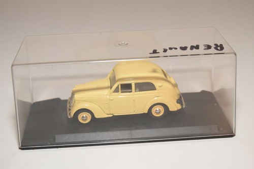 Eligor renault juva 4 - a2,