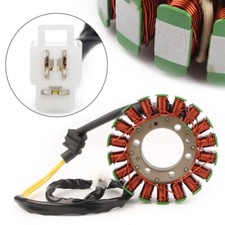 STATOR ALTERNATEUR CB 600