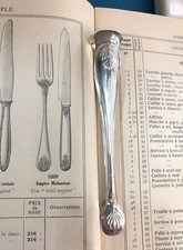 Pince à sucre CHRISTOFLE