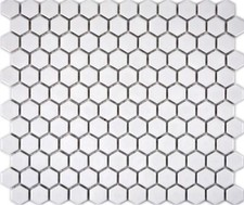 Mosaikmatte Céramique Carreau