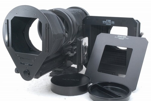 Exc hasselblad automatic auto - exc,