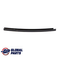 BMW 3 E91 Couverture Barre de Guidage de Fenetre a Gauche Noir 7119967