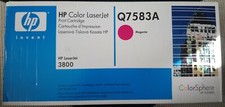 HP Q7583A Cartouche