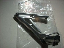 Yamaha Fazer FZS FZ 1000 2001/2005 5LV Platine et repose pied gauch, FOOT REST H