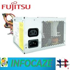 FUJITSU SIEMENS CELSIUS W360/W350   MODEL NPS-300CB A  S26113-510- V50 REV:03